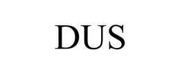 DUS trademark
