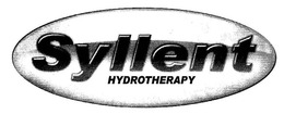 SYLLENT HYDROTHERAPY trademark