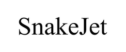 SNAKEJET trademark