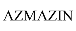 AZMAZIN trademark