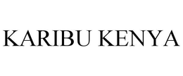 KARIBU KENYA trademark