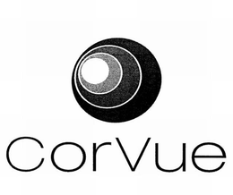 CORVUE trademark
