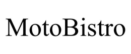 MOTOBISTRO trademark