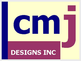 CMJ DESIGNS INC trademark