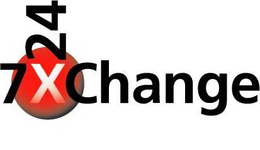 7 24 XCHANGE trademark
