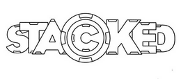 STACKED trademark