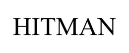 HITMAN trademark