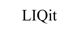 LIQIT trademark