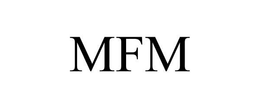 MFM trademark