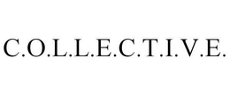 C.O.L.L.E.C.T.I.V.E. trademark