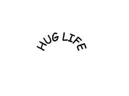 HUG LIFE trademark