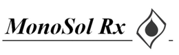 MONOSOL RX trademark