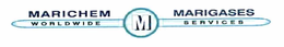 M MARICHEM MARIGASES WORLDWIDE SERVICES trademark