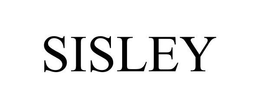 SISLEY trademark