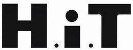 H.I.T trademark