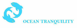 OCEAN TRANQUILITY trademark
