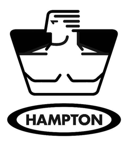 HAMPTON trademark