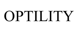 OPTILITY trademark