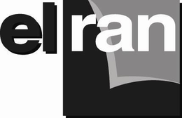 EL RAN trademark