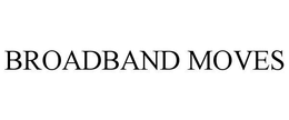BROADBAND MOVES trademark