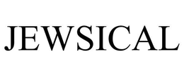 JEWSICAL trademark