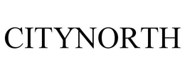 CITYNORTH trademark