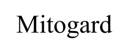 MITOGARD trademark