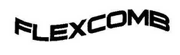 FLEXCOMB trademark