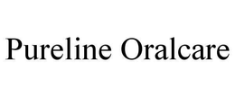 PURELINE ORALCARE trademark