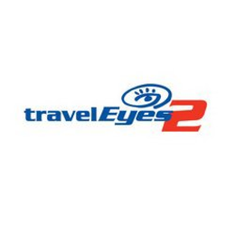 TRAVELEYES2 trademark
