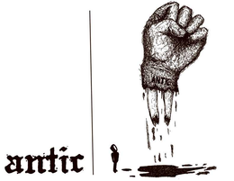 ANTIC trademark