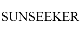 SUNSEEKER trademark