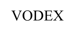 VODEX trademark