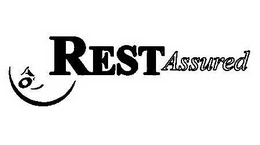 REST ASSURED trademark