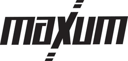 MAXUM trademark