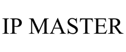 IP MASTER trademark