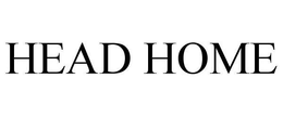 HEAD HOME trademark