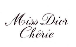 MISS DIOR CHERIE trademark