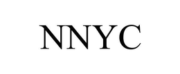 NNYC trademark