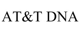 AT&T DNA trademark