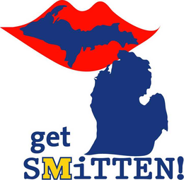 GET SMITTEN! trademark