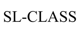 SL-CLASS trademark