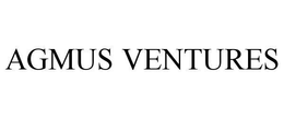 AGMUS VENTURES trademark