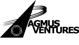 AGMUS VENTURES trademark