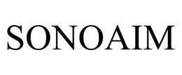 SONOAIM trademark