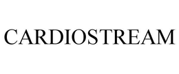 CARDIOSTREAM trademark