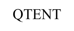 QTENT trademark