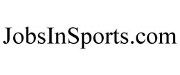 JOBSINSPORTS.COM trademark