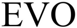 EVO trademark