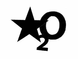 O2 trademark